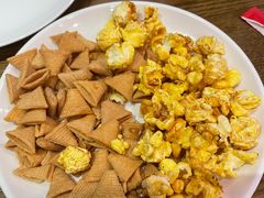 小零食-双合园·海鲜水饺青岛菜(万佳广场店)