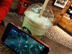 -星巴克臻选(湛江鼎盛广场店)