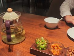 -阿明小菜·海鲜·上海菜(梅陇店)