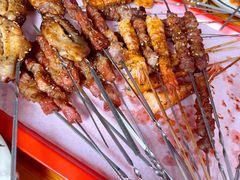 -韩师傅锦州烤串(晶座店)