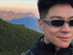 -云丘山景区