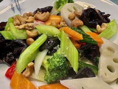 -同发号饭庄(复兴路店)