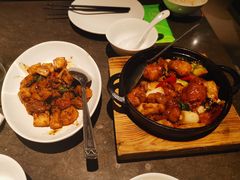 -汤城小厨•粤菜•靓汤(苏州街店)