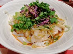 -西贝(上海我格广场店)