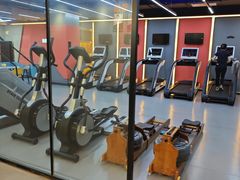 -RunningFit健身高端私教馆(红星美凯龙店)