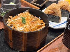 一鳗三吃-玄白·炭烤活鳗(上海首店)