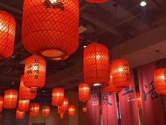 -山四砂锅(太原钟楼街店)