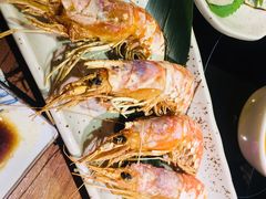 -蟹将军·松叶蟹和牛日料放题自助(K11店)