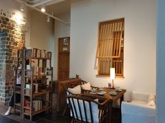 -瓦库茶馆17号(海汇港店)