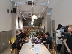 大堂-小豆海棠(嘉兴路店)