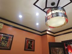 包厢-老城味道·传统天津菜(杨柳青店)