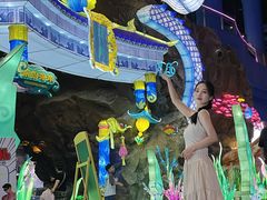 -南昌融创海世界
