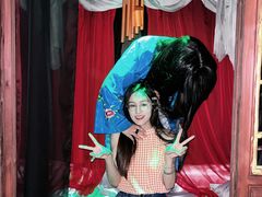 -E+有冰工厂·昆仑寒宫2(五角场店)