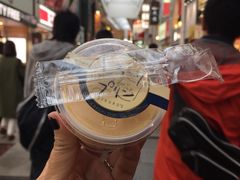 -瑞可爷爷的店(难波本店)