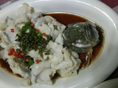 -秦韵轩·西安小馆(贻成福地广场店)