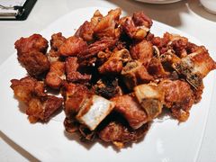 蒜蓉碎香骨-煲煲好(朝阳门店)