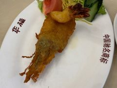 -华梅西餐厅(哈尔滨中央大街店)