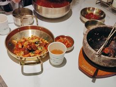 -西塔老太太拌饭(洋泾天物空间店)