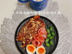 肉桂卷-TonTon(永康路店)