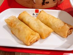 春卷-知味观(湖滨总店)