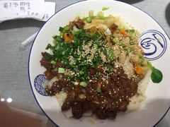 -大嘻咹biangbiang面(历史博物馆店)