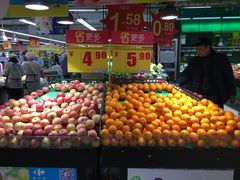 -家乐福(川沙店)