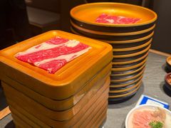 -牛YO寿喜烧和牛火锅自助(三台子万象汇店)