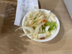 -闫家驴肉老店(华电一校店)