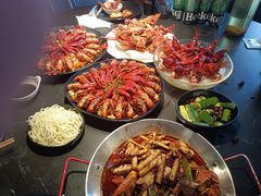 -红盔甲·小龙虾(人民广场店)