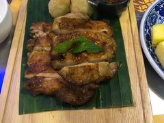 -simply thai天泰(长泰广场店)