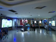 -金逸影城(大悦城IMAX激光店)