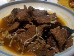 红烧牛肉-聚缘堂·海鲜私房菜(松岭路店)