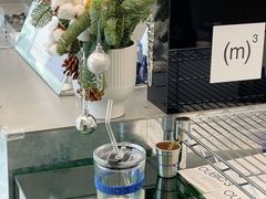 -CUBIC3三立方咖啡(凌空SOHO店)