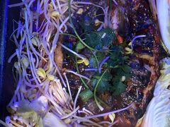 -渔码头烤鱼(美食城店)