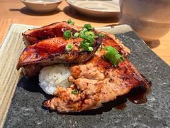 -Tuna maki寿司(苏州中心商场店)