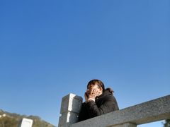 书院门前-封龙山风景区