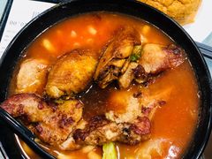 -华嫂冰室(尖沙咀店)