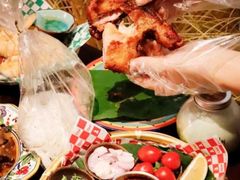 -泰妃殿(武汉首店)