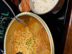 -米屋石锅拌饭(师大店)