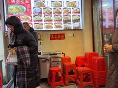 -扬二春炒饭(国庆路总店)