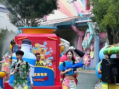 -沈阳方特欢乐世界