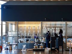 大堂-Seesaw Coffee(朝阳大悦城店)