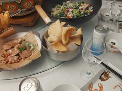 -四季餐厅(华苑店)