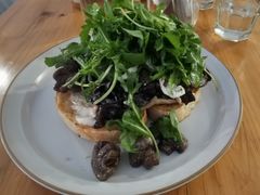 -Egg•Allday Brunch(襄阳北路店)
