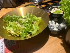 -韩香阁烤肉·烤活鳗(菏泽店)