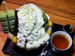 -WONDER ICE 萬得冰田(建設路总店)