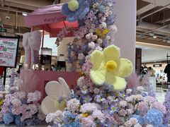 -王府井百货(总府店)