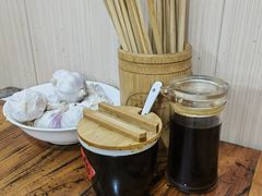 -王菊美食街·王菊面馆(总店)