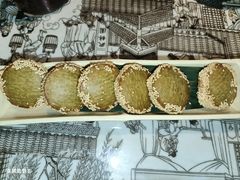 -绿茶餐厅(深圳龙华天虹购物中心店)