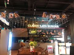 -拉亚汉堡经典餐厅(商城路店)